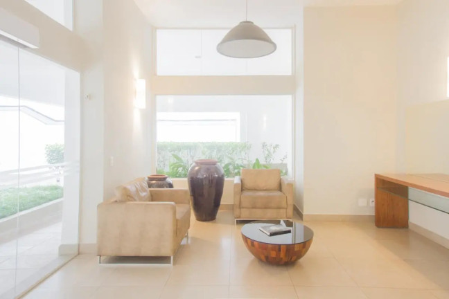 Imagem Apartamento com 2 Quartos à Venda, 69 m² em Indianópolis - São Paulo