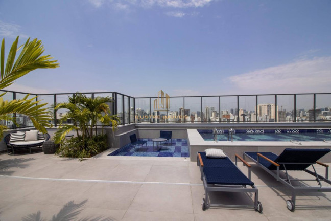 Imagem Apartamento com 2 Quartos à Venda, 73 m² em Brooklin Paulista - São Paulo Imagem Apartamento com 2 Quartos à Venda, 73 m² em Brooklin Paulista - São Paulo