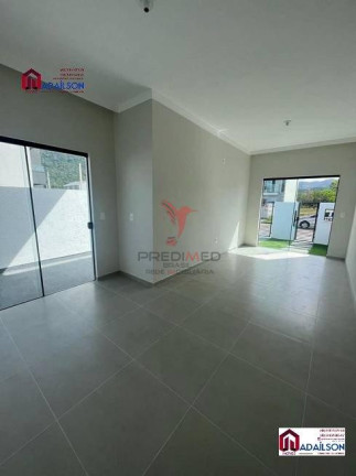 Imagem Casa com 2 Quartos à Venda, 60 m² em Forquilhas - São José Imagem Casa com 2 Quartos à Venda, 60 m² em Forquilhas - São José