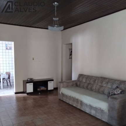 Imagem Casa com 3 Quartos à Venda, 100 m² em Cidade Nova - Feira De Santana Imagem Casa com 3 Quartos à Venda, 100 m² em Cidade Nova - Feira De Santana
