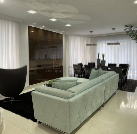 Imagem Casa de Condomínio com 3 Quartos à Venda, 366 m² em Residencial Villa Dos Inglezes - Sorocaba Imagem Casa de Condomínio com 3 Quartos à Venda, 366 m² em Residencial Villa Dos Inglezes - Sorocaba