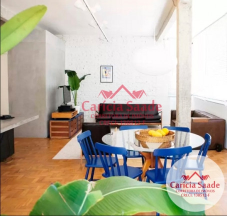 Imagem Apartamento com 2 Quartos à Venda, 100 m² em Vila Mariana - São Paulo