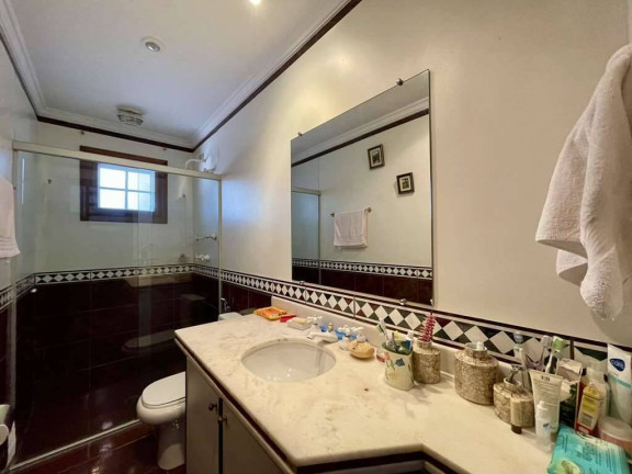 Imagem Casa de Condomínio com 6 Quartos à Venda, 528 m² em Chácara Vale Do Rio Cotia - Carapicuíba