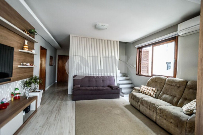 Imagem Imóvel com 3 Quartos à Venda, 241 m² em Jardim Lindóia - Porto Alegre Imagem Imóvel com 3 Quartos à Venda, 241 m² em Jardim Lindóia - Porto Alegre