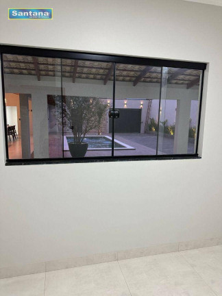 Imagem Casa com 3 Quartos à Venda, 393 m² em Jardim Paraíso - Caldas Novas Imagem Casa com 3 Quartos à Venda, 393 m² em Jardim Paraíso - Caldas Novas