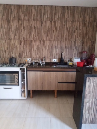 Imagem Casa de Condomínio com 4 Quartos à Venda, 240 m² em Caputera - Cotia Imagem Casa de Condomínio com 4 Quartos à Venda, 240 m² em Caputera - Cotia