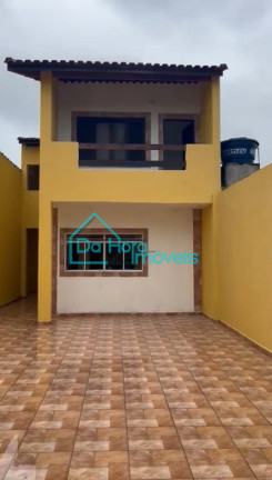 Imagem Casa com 3 Quartos à Venda, 135 m² em Itaguaí - Mongaguá Imagem Casa com 3 Quartos à Venda, 135 m² em Itaguaí - Mongaguá