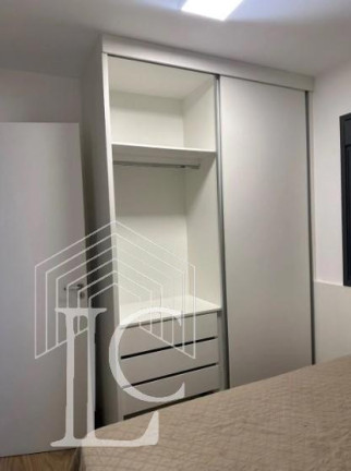 Imagem Apartamento com 1 Quarto para Alugar, 37 m² em Bela Vista - São Paulo Imagem Apartamento com 1 Quarto para Alugar, 37 m² em Bela Vista - São Paulo