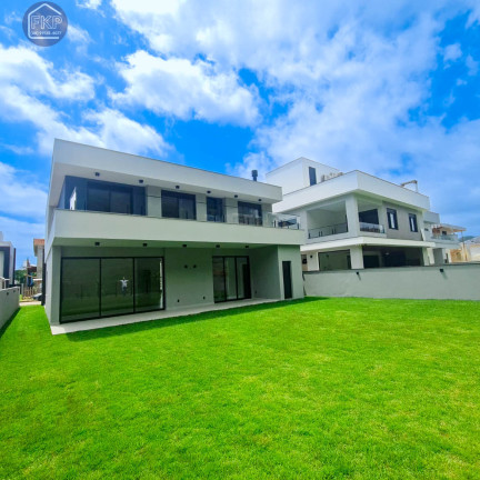 Imagem Casa com 4 Quartos à Venda, 300 m² em Ingleses Do Rio Vermelho - Florianópolis