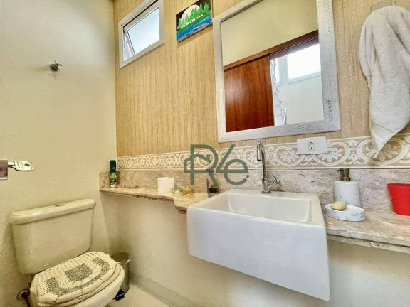 Imagem Casa com 3 Quartos à Venda, 173 m² em São Paulo Ii - Cotia