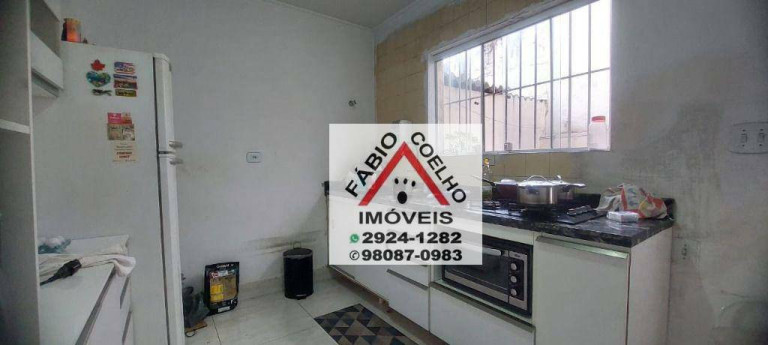 Imagem Sobrado com 2 Quartos à Venda, 72 m² em Jabaquara - São Paulo Imagem Sobrado com 2 Quartos à Venda, 72 m² em Jabaquara - São Paulo
