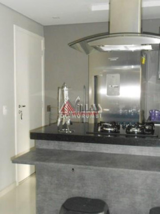 Imagem Apartamento com 2 Quartos à Venda, 61 m² em Vila Andrade - São Paulo Imagem Apartamento com 2 Quartos à Venda, 61 m² em Vila Andrade - São Paulo