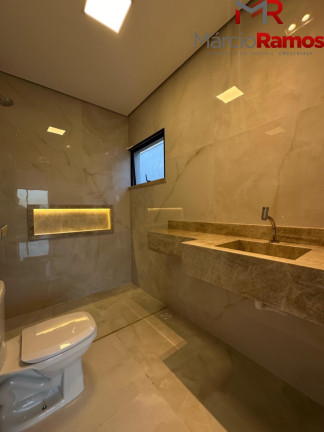 Imagem Casa com 4 Quartos à Venda, 272 m² em Cidade Alpha - Eusébio