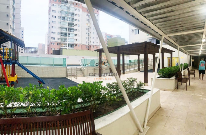 Imagem Apartamento com 2 Quartos à Venda, 60 m² em Praia De Itaparica - Vila Velha Imagem Apartamento com 2 Quartos à Venda, 60 m² em Praia De Itaparica - Vila Velha