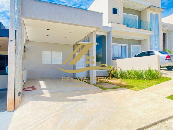Imagem Casa de Condomínio com 3 Quartos à Venda, 100 m² em Horto Florestal - Sorocaba Imagem Casa de Condomínio com 3 Quartos à Venda, 100 m² em Horto Florestal - Sorocaba