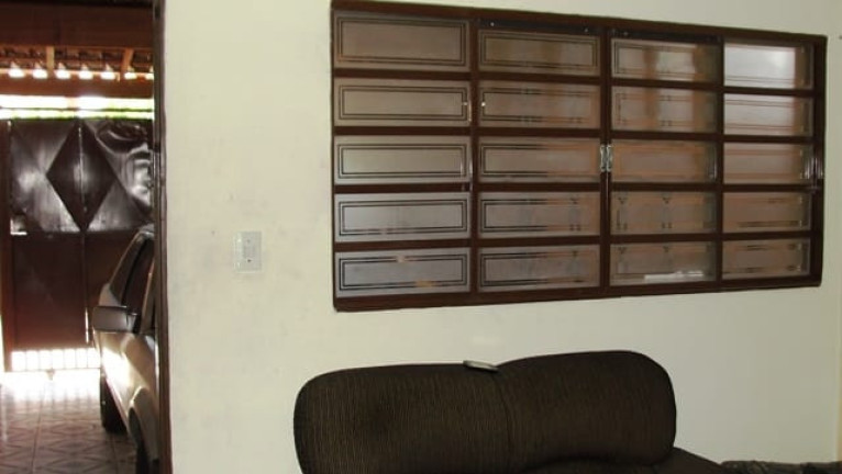 Imagem Casa com 2 Quartos à Venda, 61 m² em Residencial Maricá - Pindamonhangaba