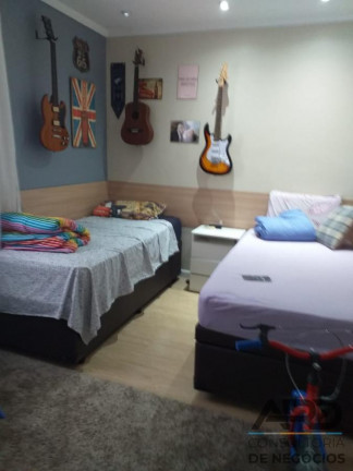 Imagem Apartamento com 2 Quartos à Venda, 57 m² em Vila Curuçá - São Paulo