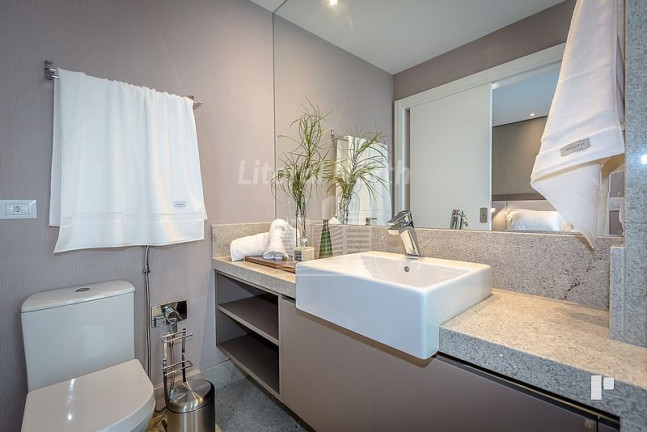 Imagem Apartamento com 4 Quartos à Venda, 207 m² em Praia Brava - Itajaí