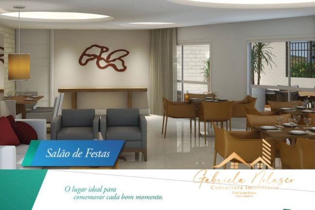 Imagem Apartamento com 3 Quartos à Venda, 74 m² em Badu - Niterói Imagem Apartamento com 3 Quartos à Venda, 74 m² em Badu - Niterói