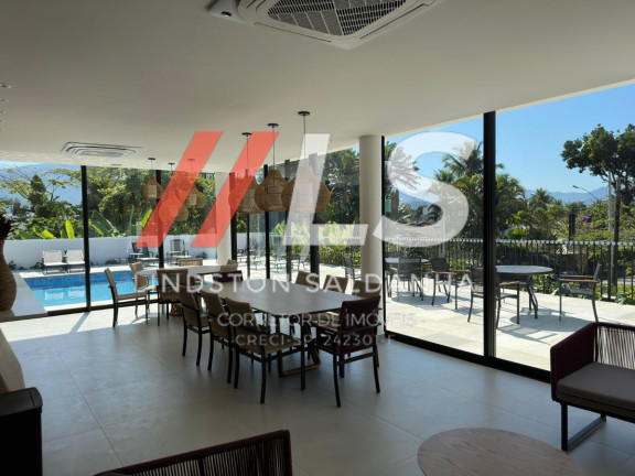 Imagem Casa com 3 Quartos à Venda, 76 m² em Itaguá - Ubatuba Imagem Casa com 3 Quartos à Venda, 76 m² em Itaguá - Ubatuba