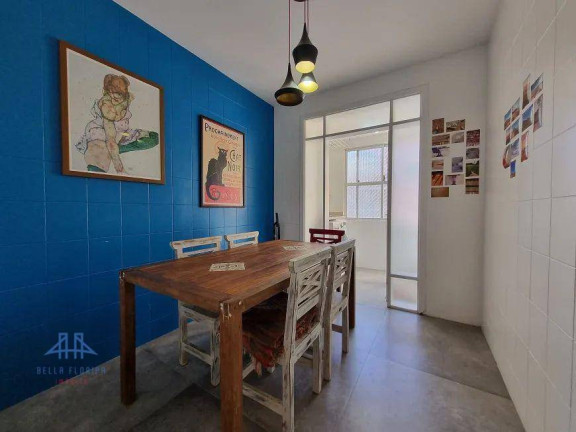 Imagem Cobertura com 5 Quartos à Venda, 114 m² em Itacorubi - Florianópolis Imagem Cobertura com 5 Quartos à Venda, 114 m² em Itacorubi - Florianópolis