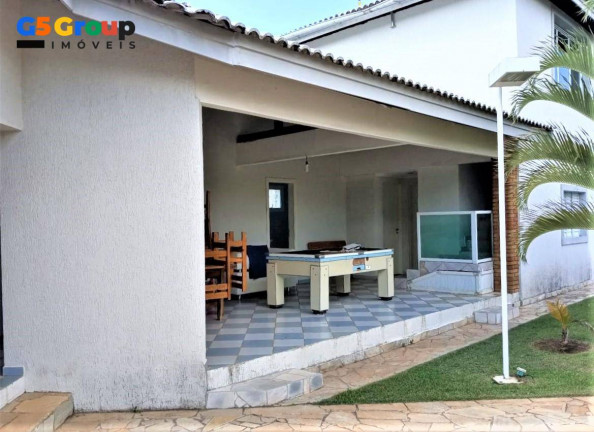 Imagem Casa de Condomínio com 4 Quartos à Venda, 364 m² em Parque Village Castelo - Itu Imagem Casa de Condomínio com 4 Quartos à Venda, 364 m² em Parque Village Castelo - Itu