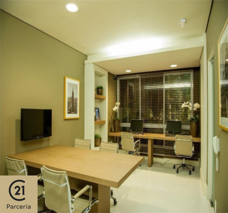 Imagem Apartamento com 2 Quartos para Alugar, 72 m² em Campo Belo - São Paulo Imagem Apartamento com 2 Quartos para Alugar, 72 m² em Campo Belo - São Paulo