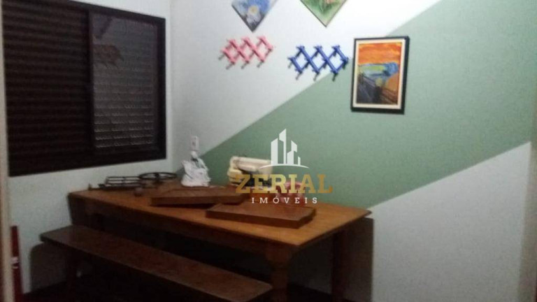 Imagem Apartamento com 3 Quartos à Venda, 120 m² em Santo Antônio - São Caetano Do Sul Imagem Apartamento com 3 Quartos à Venda, 120 m² em Santo Antônio - São Caetano Do Sul