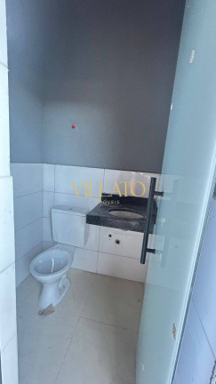 Imagem Casa com 3 Quartos à Venda, 118 m² em Setor Dos Bandeirantes - Aparecida De Goiânia Imagem Casa com 3 Quartos à Venda, 118 m² em Setor Dos Bandeirantes - Aparecida De Goiânia