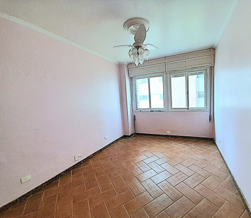 Imagem Apartamento com 3 Quartos à Venda, 115 m² em José Menino - Santos Imagem Apartamento com 3 Quartos à Venda, 115 m² em José Menino - Santos