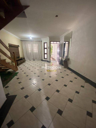 Imagem Sobrado com 4 Quartos à Venda, 220 m² em Vila Vitória - São Bernardo Do Campo Imagem Sobrado com 4 Quartos à Venda, 220 m² em Vila Vitória - São Bernardo Do Campo