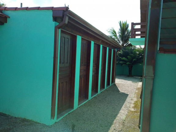 Imagem Sobrado com 2 Quartos à Venda, 85 m² em Massaguaçu - Caraguatatuba