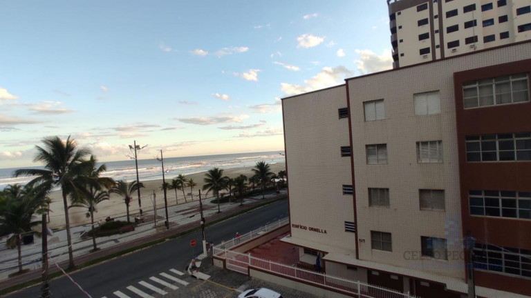 Apartamento com 2 Quartos à Venda, 83 m² em Aviação - Praia Grande