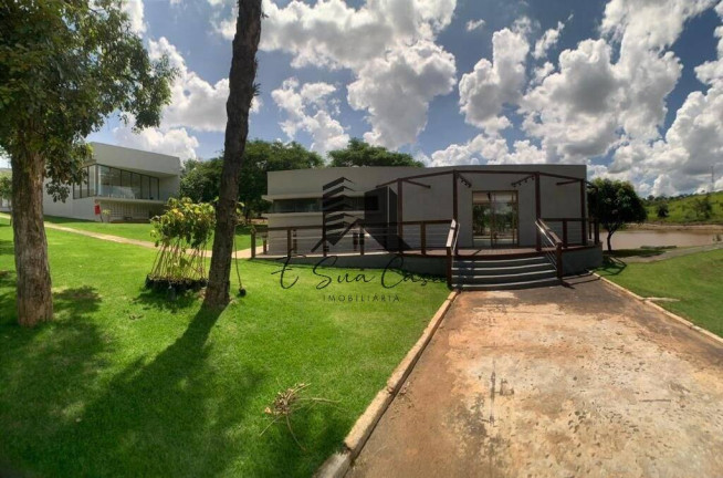Imagem Terreno à Venda, 405 m² em Portal Do Sol - Contagem