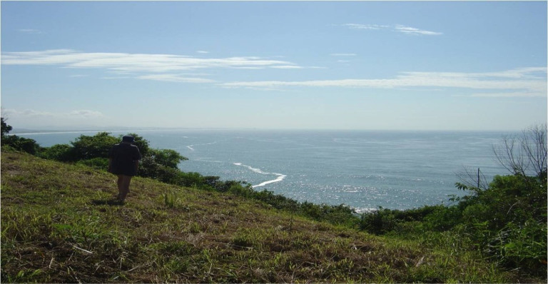 Terreno à Venda, 20.310 m² em Ponta Negra - Maricá