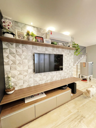 Imagem Imóvel com 2 Quartos à Venda, 93 m² em Norte (águas Claras) - Brasília Imagem Imóvel com 2 Quartos à Venda, 93 m² em Norte (águas Claras) - Brasília