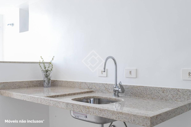 Imagem Apartamento com 3 Quartos à Venda, 66 m² em Vila Monte Alegre - São Paulo Imagem Apartamento com 3 Quartos à Venda, 66 m² em Vila Monte Alegre - São Paulo