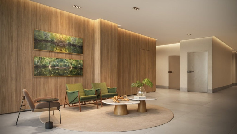 Imagem Apartamento com 3 Quartos à Venda, 275 m² em Perdizes - São Paulo