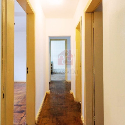 Imagem Apartamento com 3 Quartos à Venda, 59 m² em Menino Deus - Porto Alegre Imagem Apartamento com 3 Quartos à Venda, 59 m² em Menino Deus - Porto Alegre