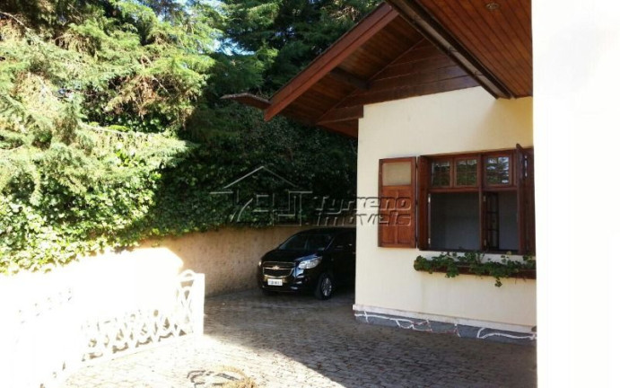 Imagem Casa com 4 Quartos à Venda, 500 m² em Capivari - Campos Do Jordão Imagem Casa com 4 Quartos à Venda, 500 m² em Capivari - Campos Do Jordão