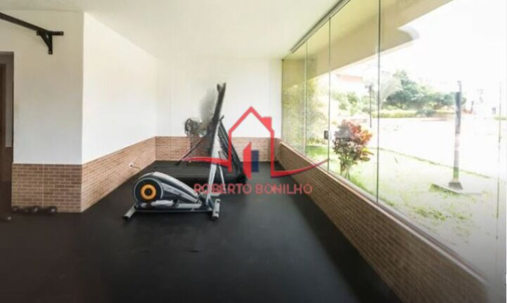 Imagem Apartamento com 2 Quartos à Venda, 66 m² em Independência - São Bernardo Do Campo Imagem Apartamento com 2 Quartos à Venda, 66 m² em Independência - São Bernardo Do Campo