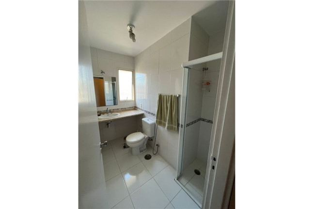 Imagem Imóvel com 3 Quartos à Venda,  em Vila Olímpia - São Paulo