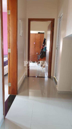 Imagem Casa à Venda, 130 m² em Campo Grande - Santos Imagem Casa à Venda, 130 m² em Campo Grande - Santos