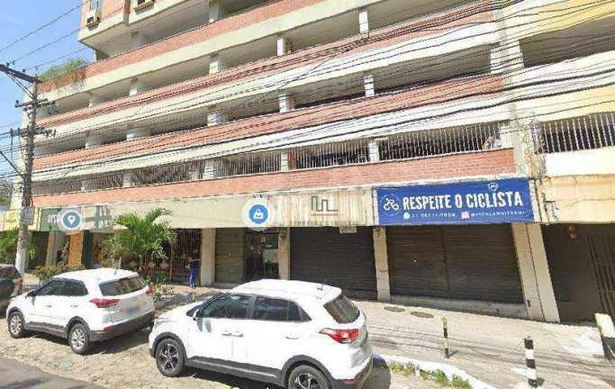 Imagem Apartamento com 2 Quartos à Venda, 56 m² em Fonseca - Niterói Imagem Apartamento com 2 Quartos à Venda, 56 m² em Fonseca - Niterói