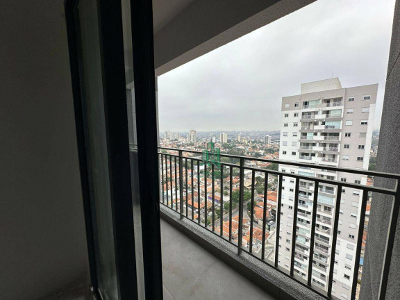 Imagem Apartamento com 1 Quarto à Venda, 43 m² em Vila Rosália - Guarulhos Imagem Apartamento com 1 Quarto à Venda, 43 m² em Vila Rosália - Guarulhos