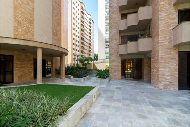 Imagem Apartamento com 3 Quartos à Venda, 125 m² em Perdizes - São Paulo