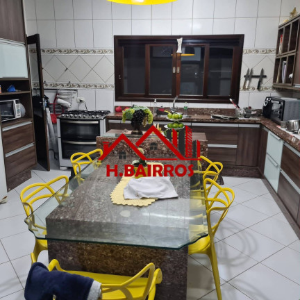 Imagem Casa com 4 Quartos à Venda, 405 m² em Jardim Altos De Santana I - Jacareí Imagem Casa com 4 Quartos à Venda, 405 m² em Jardim Altos De Santana I - Jacareí