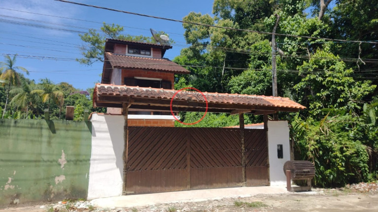 Imagem Casa com 2 Quartos à Venda, 72 m² em Camburi - São Sebastião Imagem Casa com 2 Quartos à Venda, 72 m² em Camburi - São Sebastião