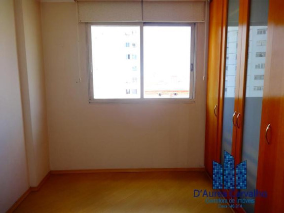 Imagem Apartamento com 4 Quartos à Venda, 109 m² em Vila Mariana - São Paulo