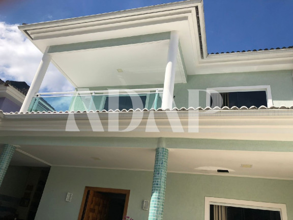 Imagem Casa com 4 Quartos à Venda, 200 m² em Vargem Pequena - Rio De Janeiro